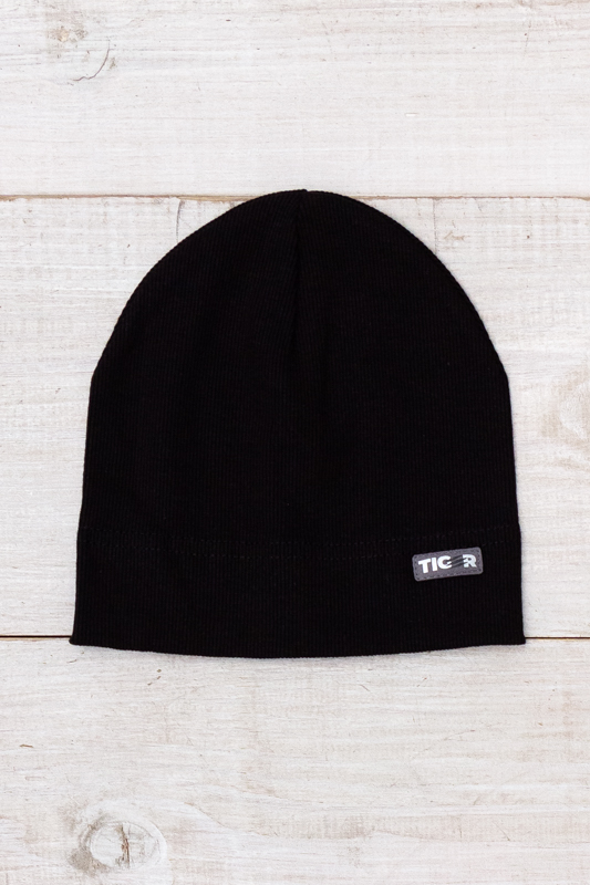 Шапка для хлопчика (підліткова)